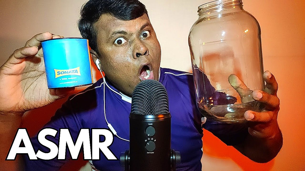 Video Fast And Aggressive Asmr Tapping Hot Sexy Asmr Videos And