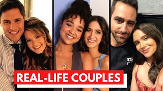 THE BOLD TYPE Season 5 Cast: Real Age And Life Partners Revealed!