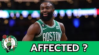 🚨 Urgent News! Jaylen Brown Shares Fact Affecting His Career - Boston Celtics