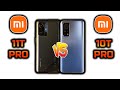 XIAOMI 11T PRO VS XIAOMI 10T PRO SPEED TEST