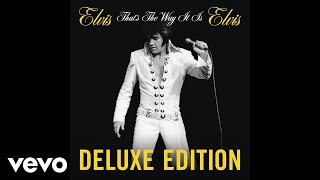 Elvis Presley - Twenty Days and Twenty Nights