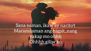 How Do We Heal A Broken heart-Tagalog Version-Sana Naman -Song \u0026 Lyrics by Ka Dencio