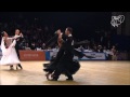 Final Tango | 2014 Euro STD | DanceSport Total