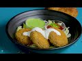 gobble aloo bhujia tikki अलू भुजिया टिककी yummy snacks