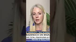 Isabel Oakeshott Slams Kemi Badenoch’s Migration Speech