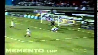Corinthians 5 x 1 santos Campeonato Paulista 1999