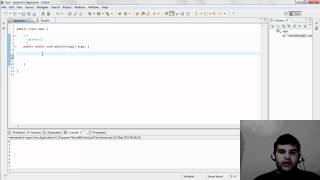 Java P.L. - Lesson 14 - Using Multiple Classes