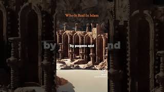 Who Is Baal In Islam