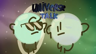 Universe talk эпизод 9. Нептун такой же как и Уран!?