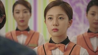 [HOT] 트라이앵글 17회 - 백진희, 하루 아침에 카지노 이사가 된 김재중과 재회! 20140630