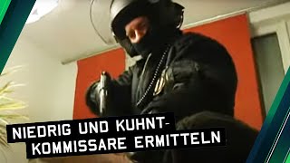 SEK Einsatz wegen gekidnapptem Kommissar Bernie Kuhnt! | 2/2 | Niedrig und Kuhnt | SAT.1