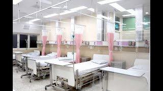 Saijo Denki Rajavithi Hospital Observe Unit