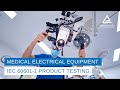 Medical Device Testing | TÜV Rheinland