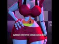 happy vore day from circus baby. capcut fnaf shorts.