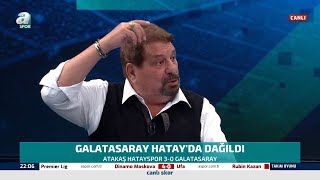 Erman Toroğlu'dan Kasımpaşa - Beşiktaş Maçına Flaş Tahminler