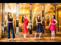 Ultra Rich Asian Girls | Season 1 | Episode 4 | Sleeping with Frenemy 2 | Chelsea Jiang | Diana Kim