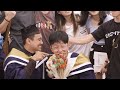 moments from ntusg convocation 2023