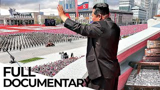 Kim's Cash Flow: The Brutal Money System of North Korea | ENDEVR Documentary