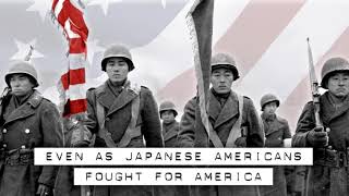 Remembering the Unfairness and Shame of Japanese Internment