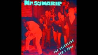 Mr.  Symarip -  The Skinheads dem a come FULL ALBUM