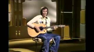 DAVID GATES (1975) - The Musical Time Machine ("Never Let Her Go")