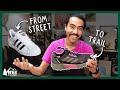 Adidas Terrex Agravic Flow 2 | Running Shoe Review