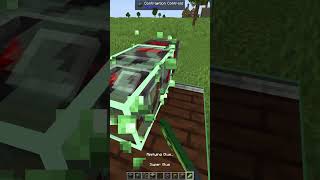Elevators are an underrated contraption #createmod #minecraft #tutorial
