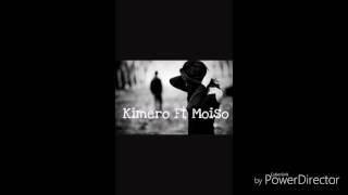 KIMERO FT MOISO - FUEGO Y AGUA - [PROD.MOISO] [PROD VIDEO.KIMERO]