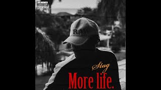 Stag - More life