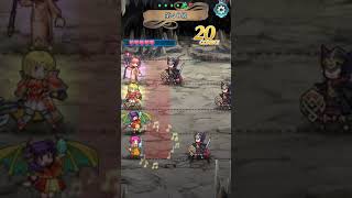 Fire Emblem Heroes: Tap Battle