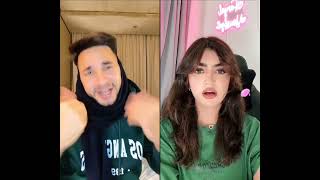 waliullah live New video mazaq// Wali ullah faryal chapa Kara Pashto New video funny gaf shaf