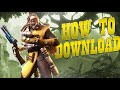 How To Download Apex Legends Mobile Soft Launch!