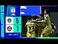 Sri Pahang FC 5-1 PDRM FC | Highlights | Liga Super 2024-25 | LS10