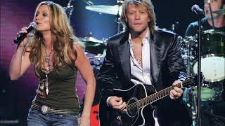 Bon Jovi And Sugarland - Live At Cmt Crossroads  Soundboard  Full Concert In Audio  New York 2005