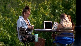 Scammers target Gen Z, college students