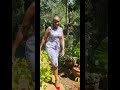 esther musila pressure walk