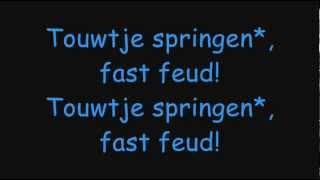 Phineas And Ferb - Double Dutch Extended Lyrics (HD + HQ)