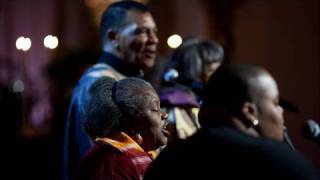 The Freedom Singers Perform at the White House: 8 of 11