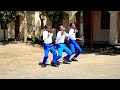 Senga bay CCAP Nursery choir 