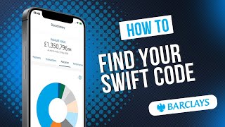 How to Get Swift Code Barclays Bank - FIND QUICK & EASY!