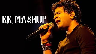 #KK Songs Mashup | Tribute To KK Singer | Bollywood Lofi | Suraj Shertukde