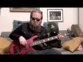 Kristoffer Helle - a-ha - Take On Me - Bass