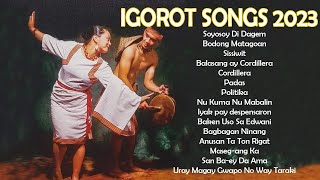 IGOROT SONGS 2023