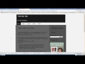 2 Column Layout Using Bootstrap Grid Strategies Part 4 BG Images