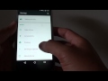 Google Nexus 5: How to Enable / Disable Don't Keep Activity