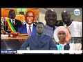 urgent 🚨 mbir khéwna dernière minute amadou ba finalement police en...😱