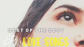 FEEL THE LOVE  (MASHUP)  | 2023 | Indian best all song