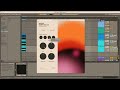 Neutone - Real-time AI audio plugin for DAWs - Andrew Fyfe & Christopher Mitcheltree - ADC22