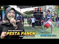 NANA MEGANTARA TERBARU COVER PESTA PANEN SUARA TINGGI BIKIN MERINDING