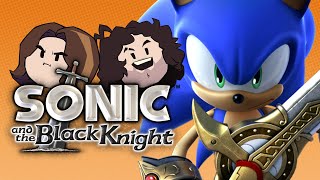 Sonic and the Black Knight: THE MOVIE (2016 Game Grumps playthrough!)